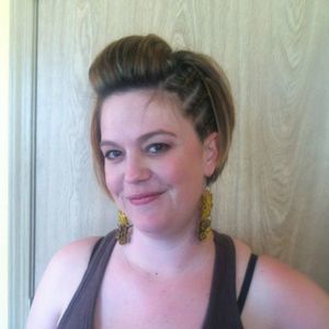 Meet your Posher, Sarah